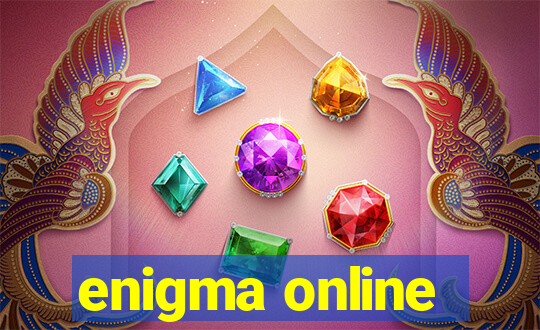 enigma online